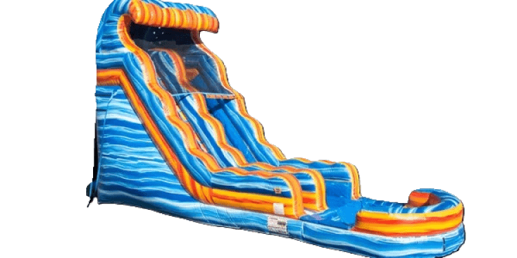 Wet & Dry Slides