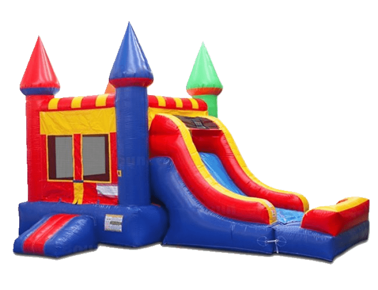 Bounce Houses