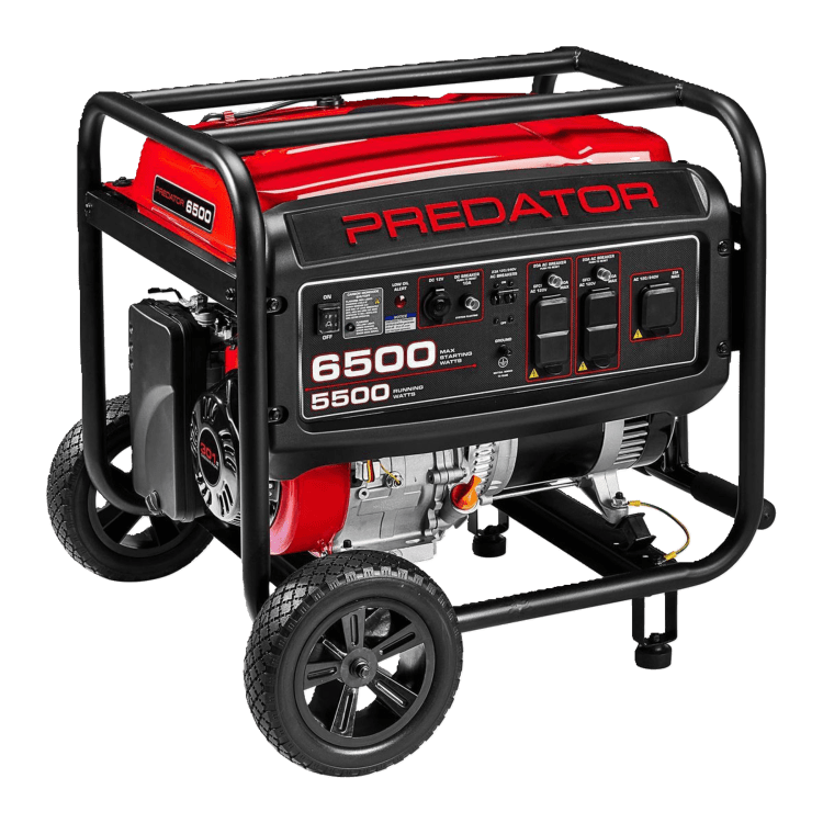 Generators