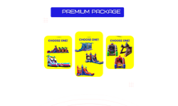 Premium Package