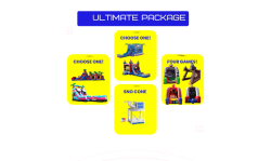 Ultimate Package