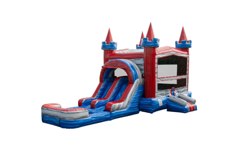 Bounce Houses
